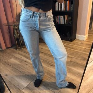 John Galt vintage denim